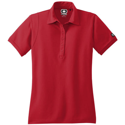 Signal Red