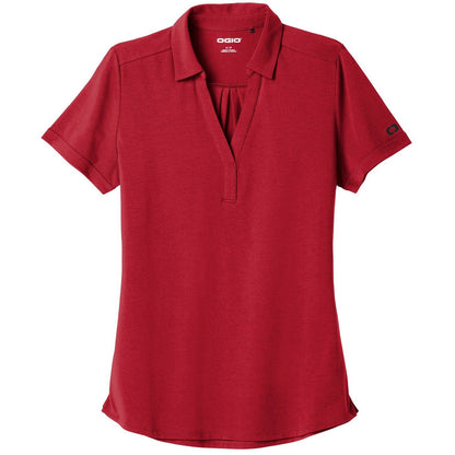 Signal Red
