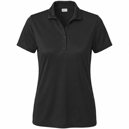 Sport-Tek Women's PosiCharge Re-Compete Polo