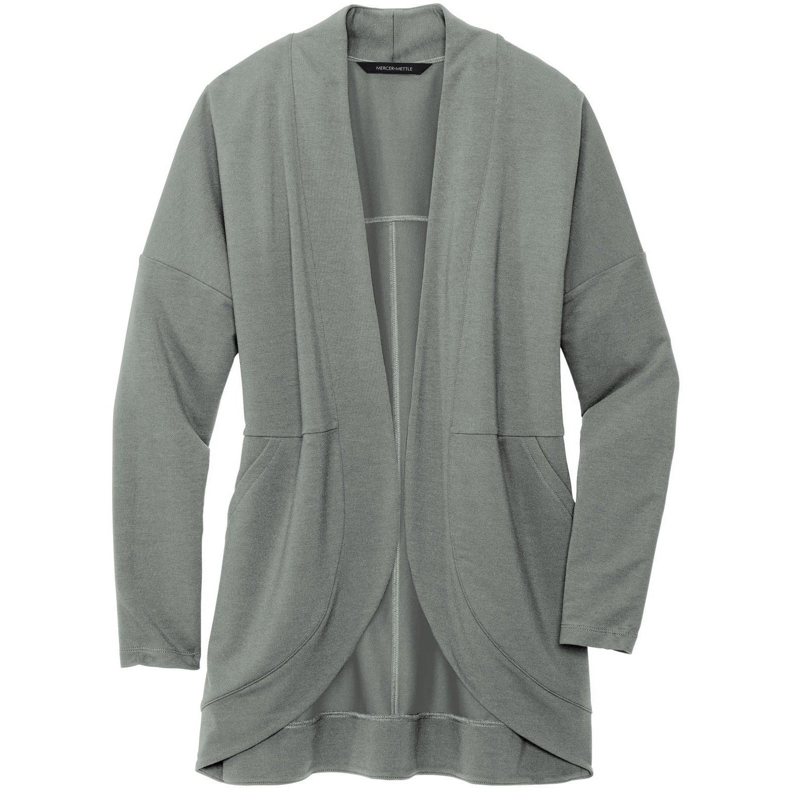 Gusty Grey