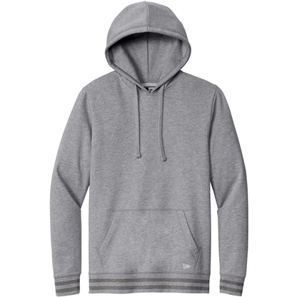 Athletic Heather/ Dark Heather Grey