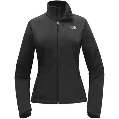TNF Black