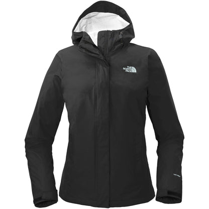 TNF Black