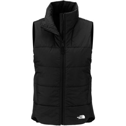 TNF Black