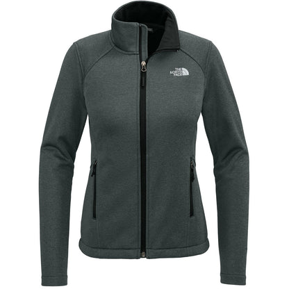 TNF Dark Grey Heather