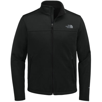 TNF Black