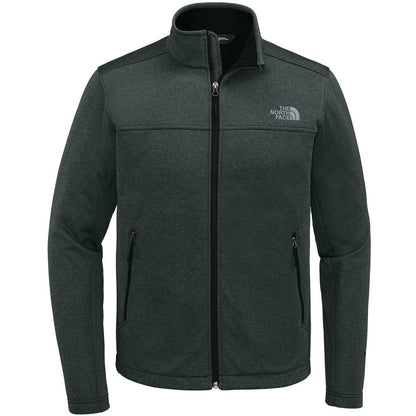 TNF Dark Grey Heather