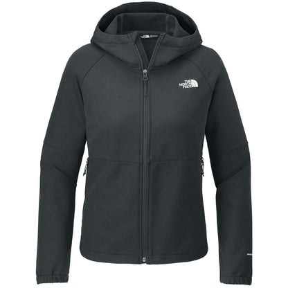 Asphalt Grey Dark Heather