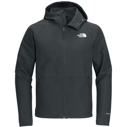 Asphalt Grey Dark Heather
