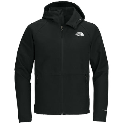 TNF Black Heather
