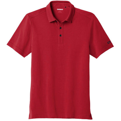Signal Red