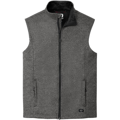 Diesel Grey Heather