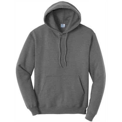 Graphite Heather