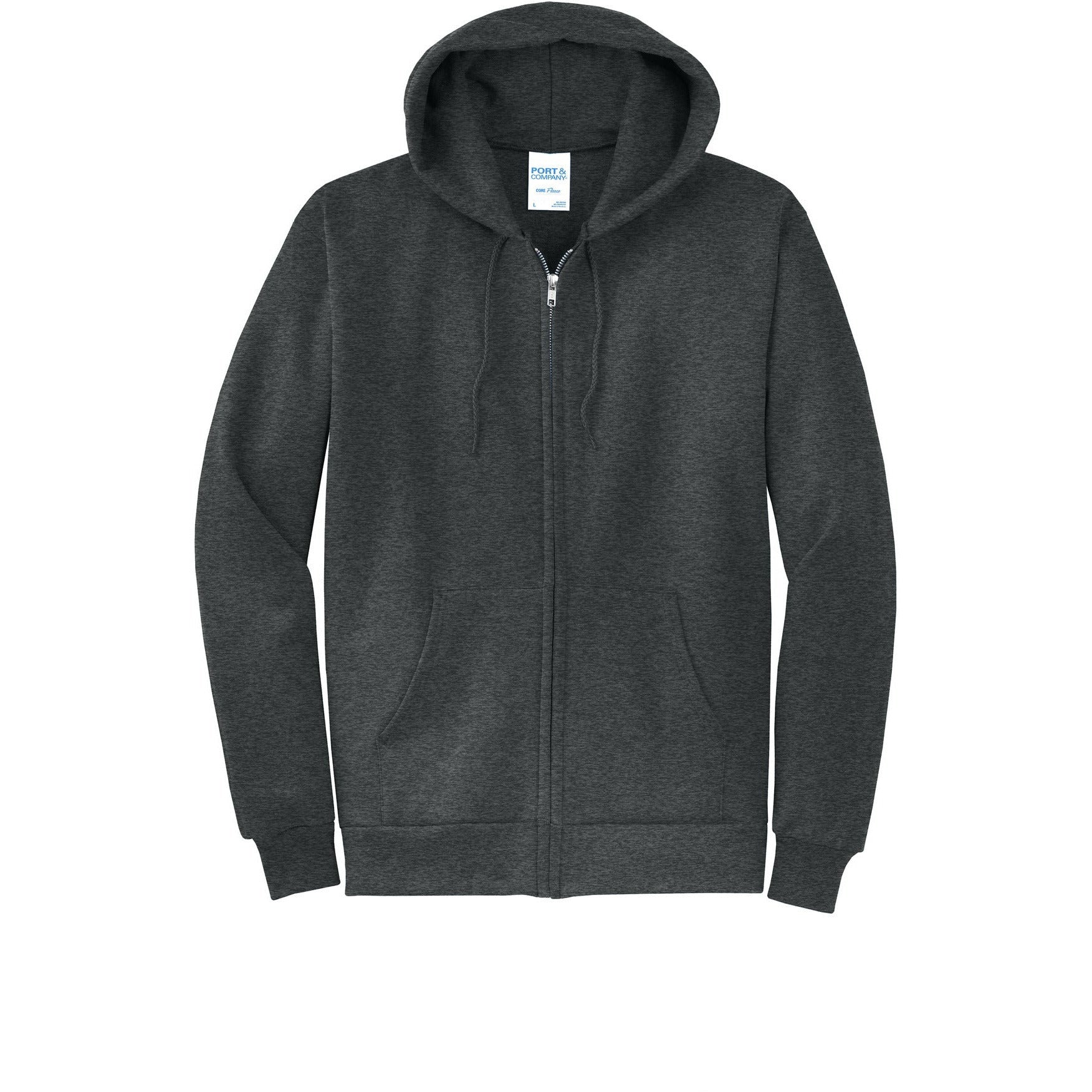Black Heather