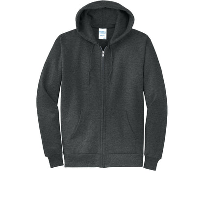 Black Heather