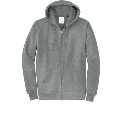 Graphite Heather