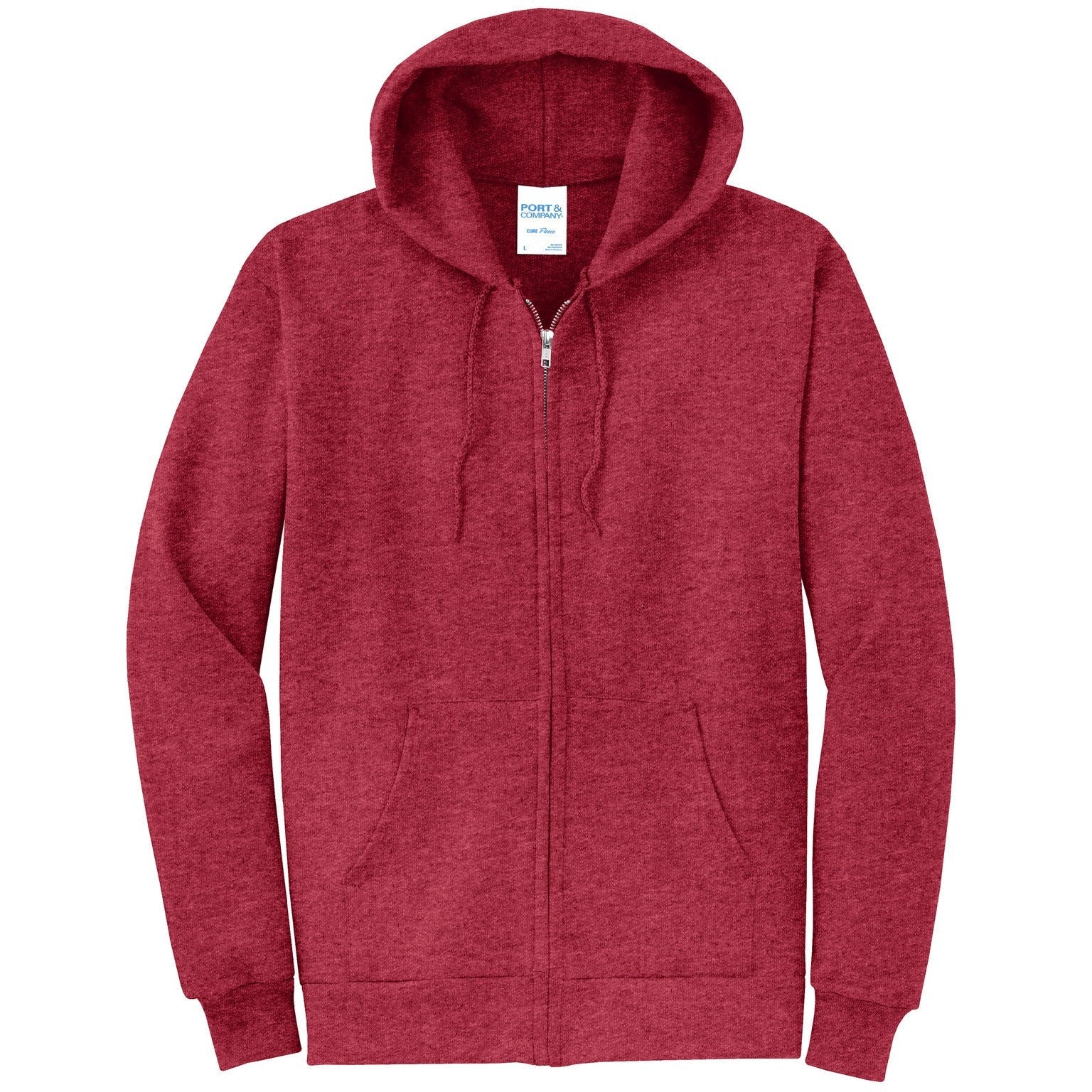 Heather Red