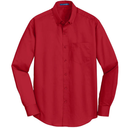 Rich Red