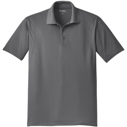 Iron Grey