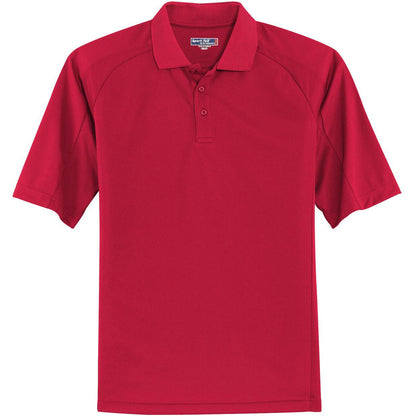 Engine Red