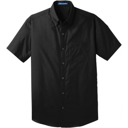 Deep Black
