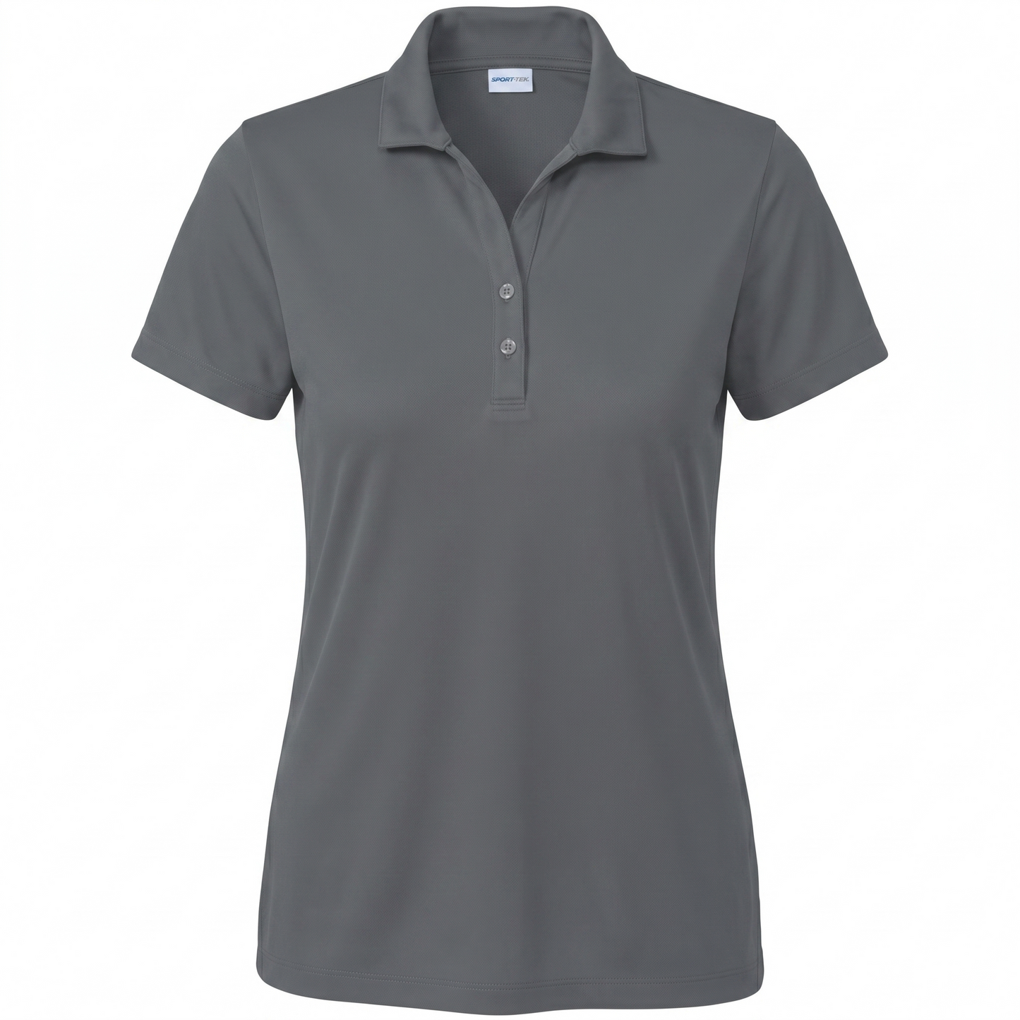 Sport-Tek Women's PosiCharge Re-Compete Polo