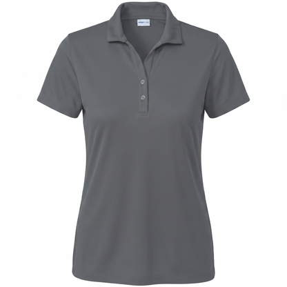 Sport-Tek Women's PosiCharge Re-Compete Polo