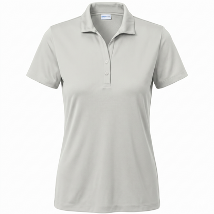Sport-Tek Women's PosiCharge Re-Compete Polo