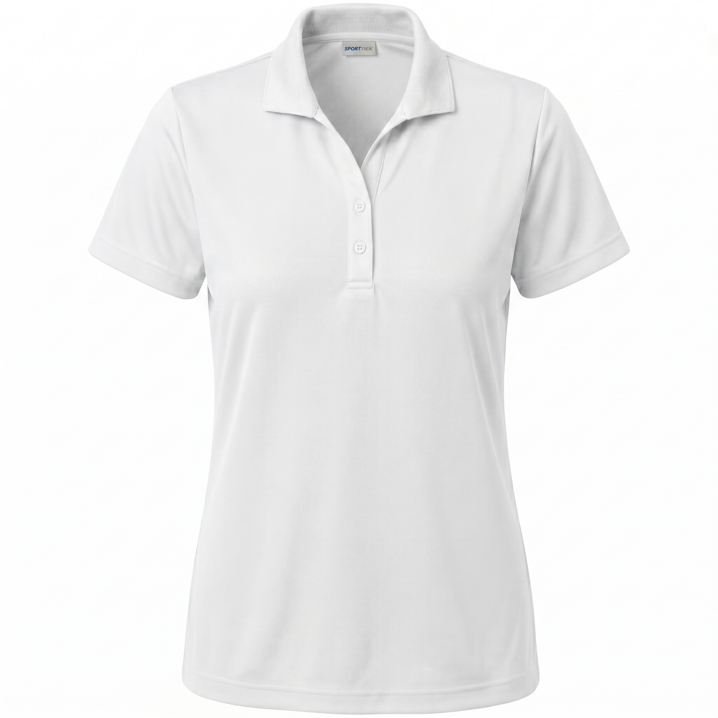 Sport-Tek Women's PosiCharge Re-Compete Polo