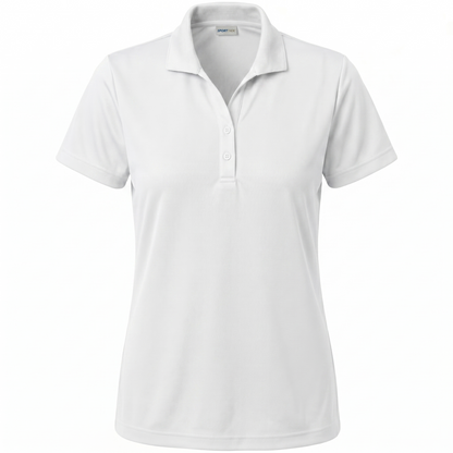 Sport-Tek Women's PosiCharge Re-Compete Polo