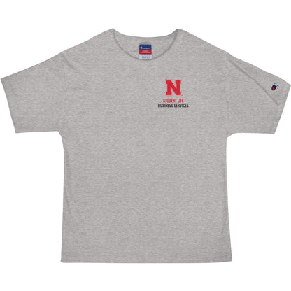 Oxford Grey Heather