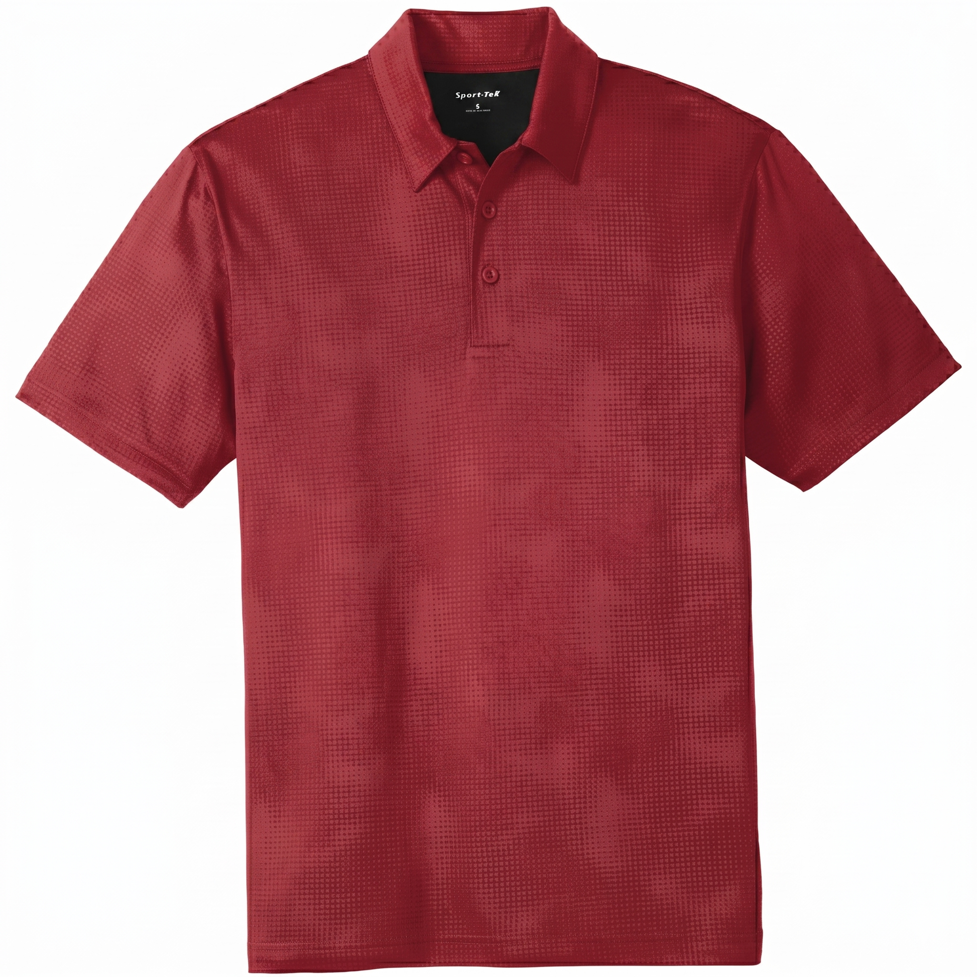 Deep Red
