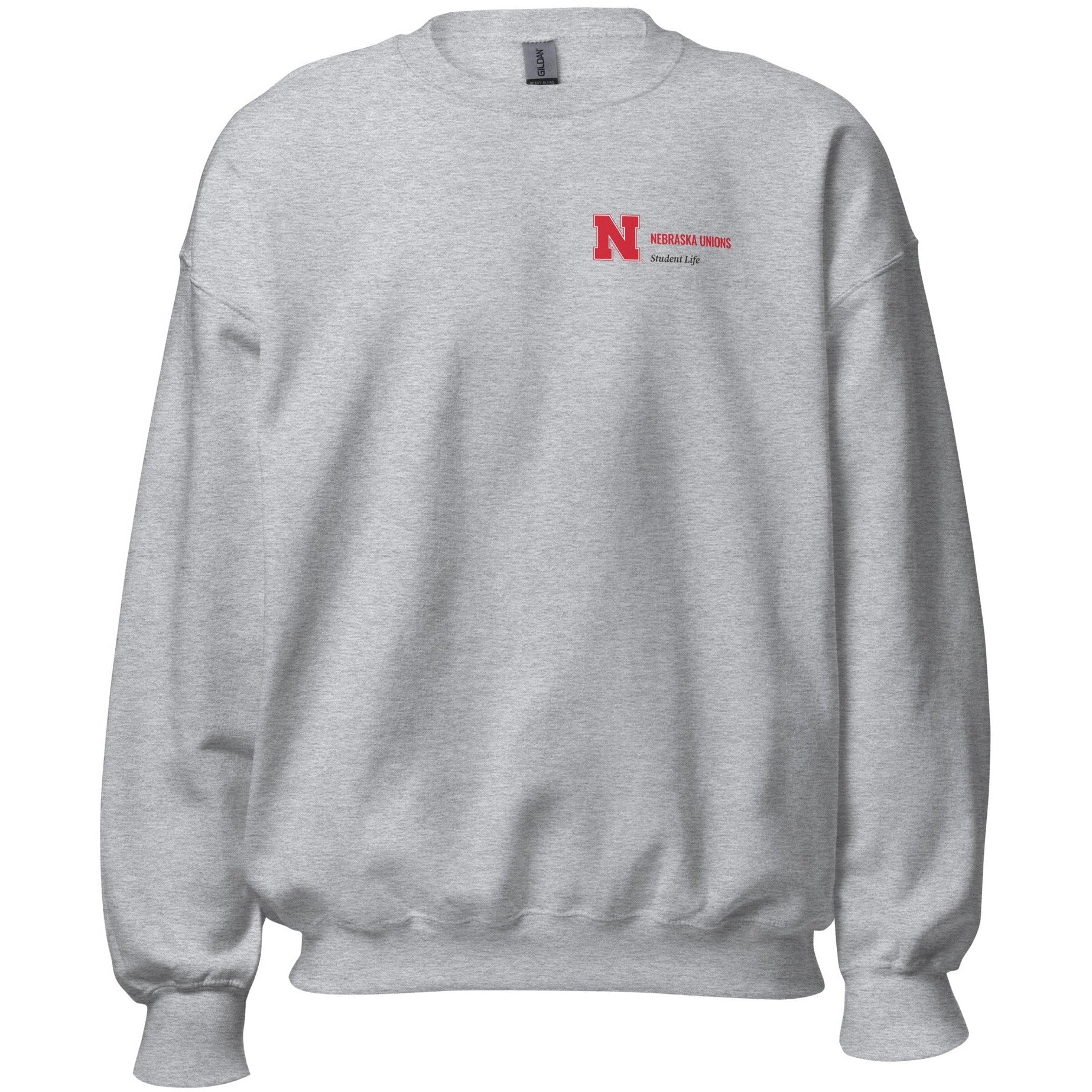 Sport Grey