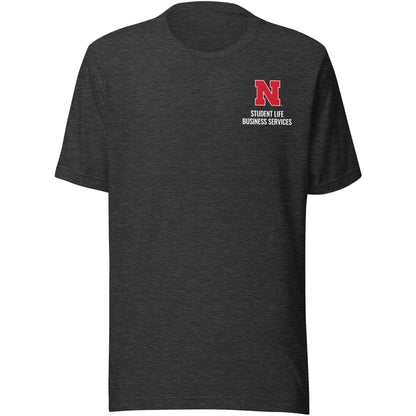 Dark Grey Heather