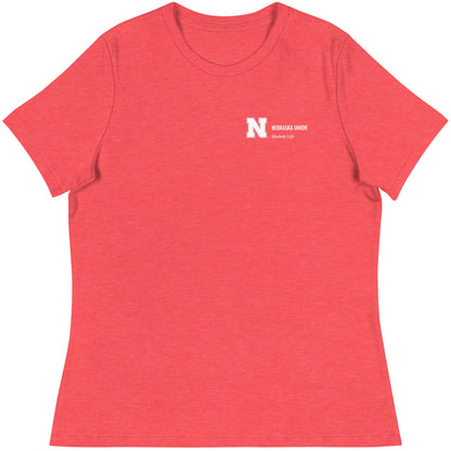 Heather Red
